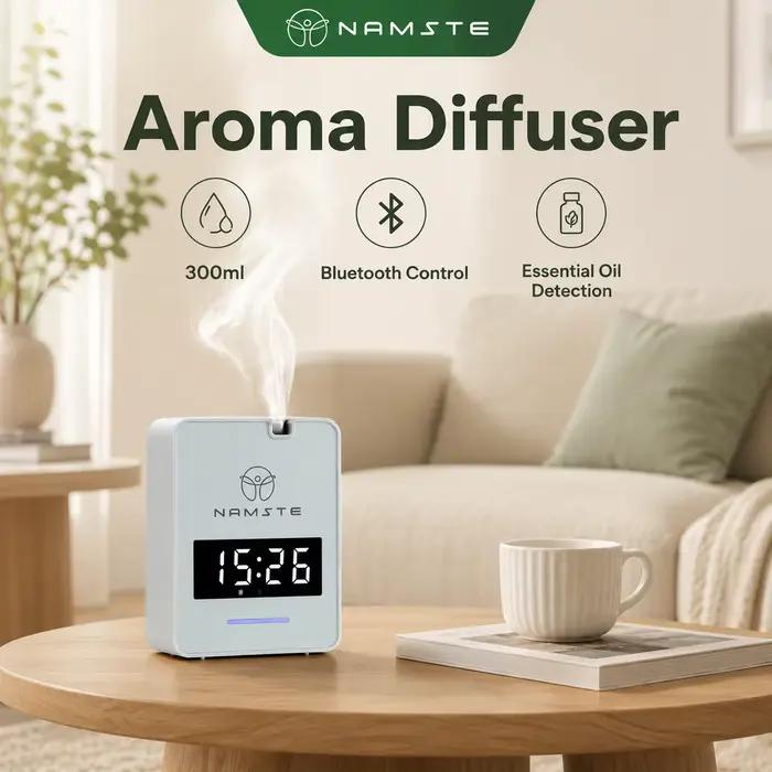 Diffuseur de parfum NAMSTE pour la maison