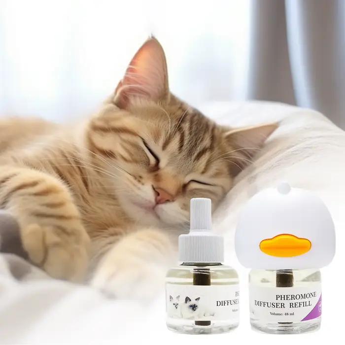 Diffuseur apaisant de 48ml