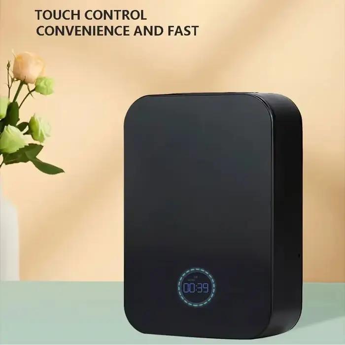 Diffuseur d'aromathérapie intelligent pour diffuseurs de parfum de grande pièce