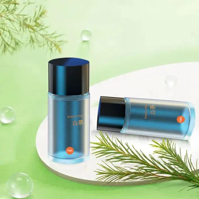 Désodorisant de voiture huile essentielle pour diffuseur d'aromathérapie supplément d'huile