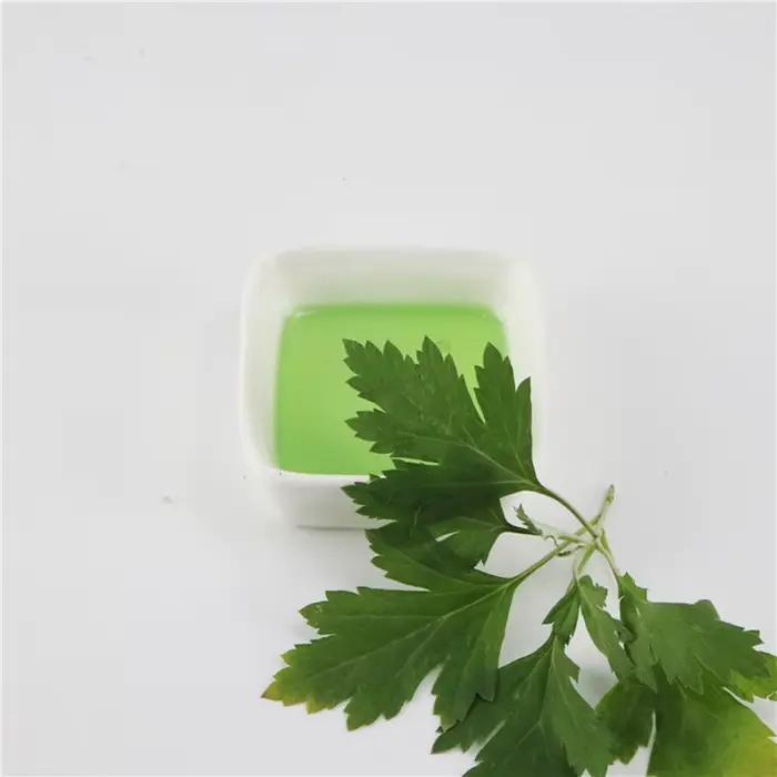 Flacon roll-on 10 ml d'huile essentielle d'armoise 100 % pure et naturelle - Extraction par méthode ancienne pour la vente en gros