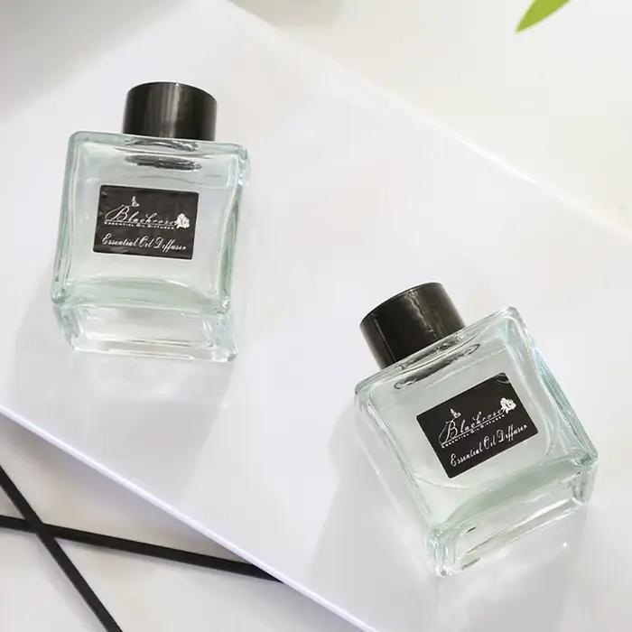 Huile de diffuseur d'arômes premium 50 ml pour la maison
