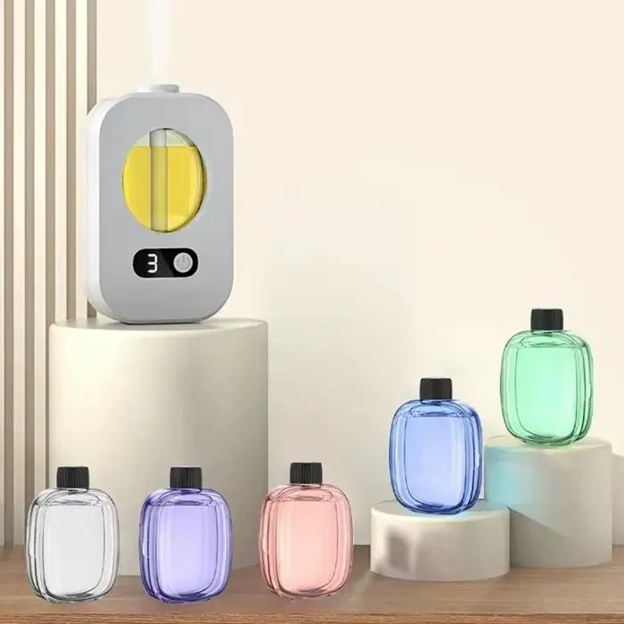 Diffuseur de parfum Portable