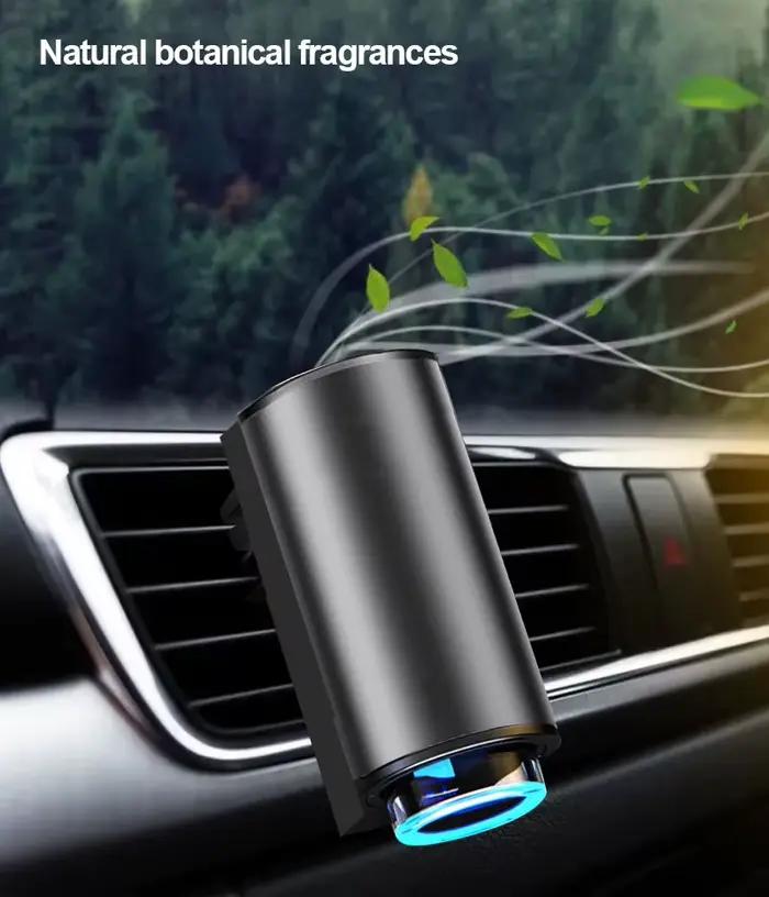 Diffuseur d'huile aromatique pour voiture