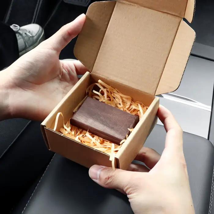 Désodorisant de voiture