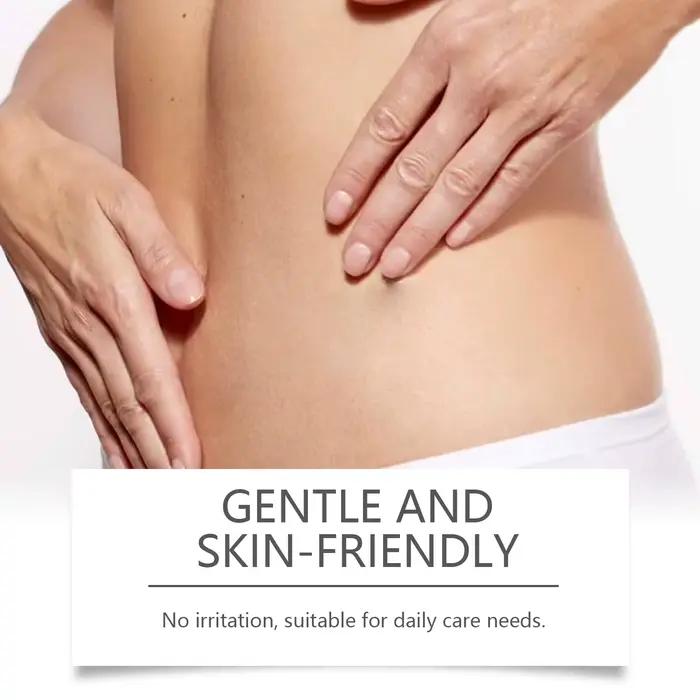 Huile de Massage hydratante pour le corps