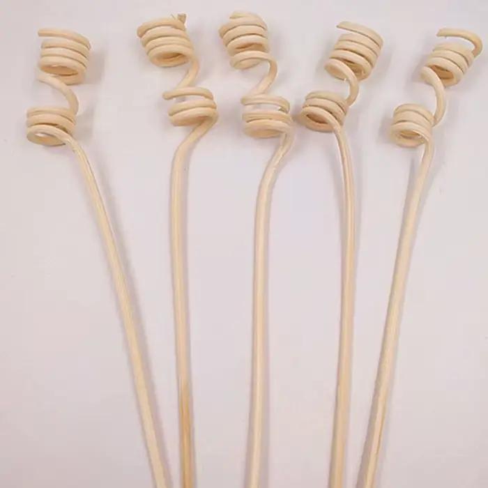 Recharge de bâtons de diffuseur d'aromathérapie