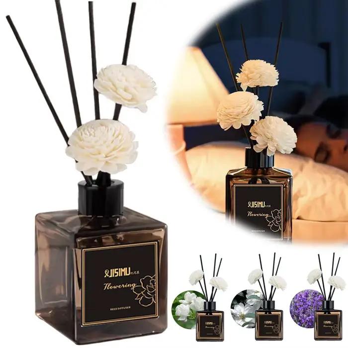 Huile de diffuseur d'arômes premium 50 ml pour la maison