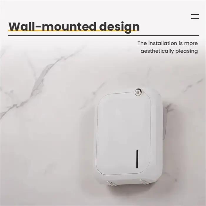 Diffuseur d'huiles essentielles pour la maison