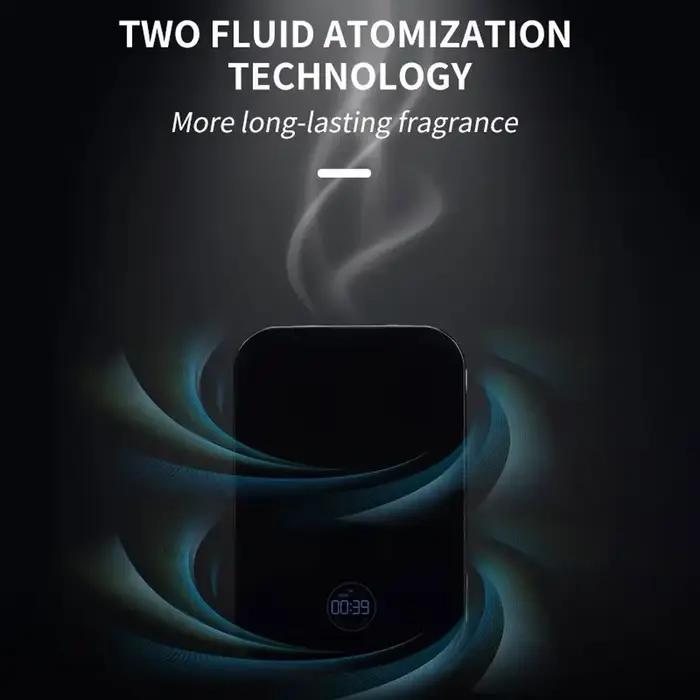 Diffuseur d'aromathérapie intelligent pour grande pièce