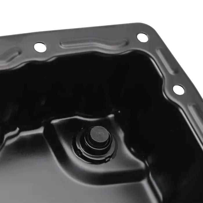 Artudatech carter d'huile 9829898980 pour Peugeot 208 3008 308 508 5008 Berlingo C3 C4 2008 98 298 989 80