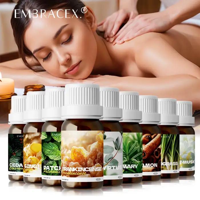 Huile essentielle d'armoise (Artemisia absinthium) 10 ml pour soins personnels