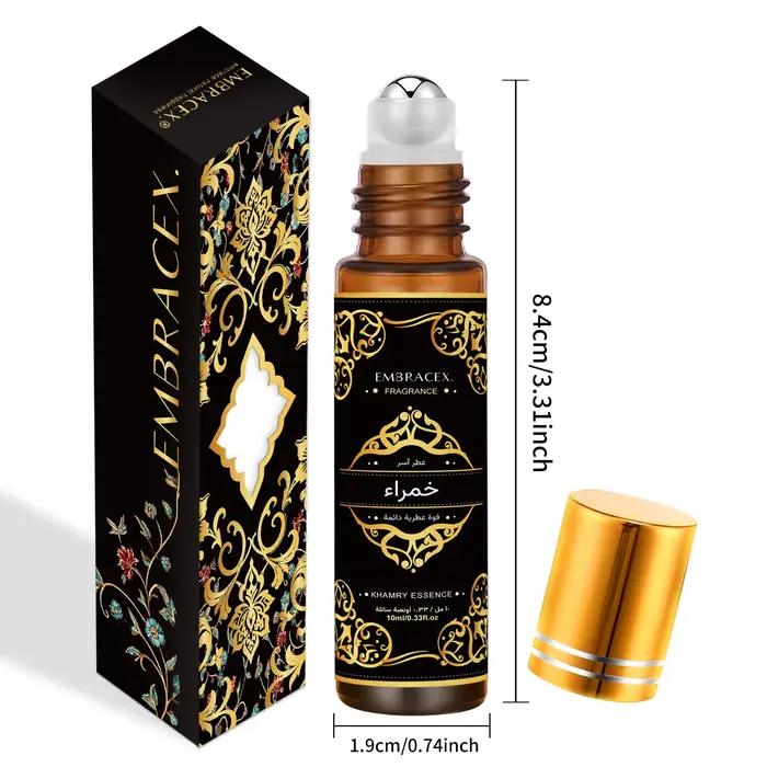 6 types d'huiles essentielles de 10 ml pour diffuseur de parfum de voiture