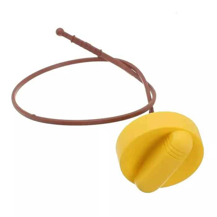 Jauge de niveau d'huile moteur 570 mm pour Clio II Laguna I II Megane 1 2 Scenic 1.5DCI 1.9DCIDTI Remplace 8200059541 8200807608