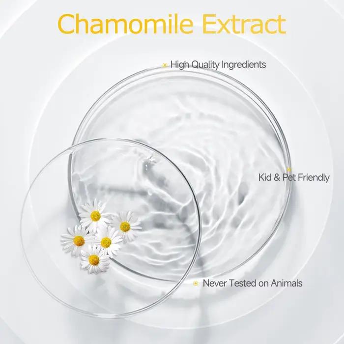 100ml huile essentielle de camomille