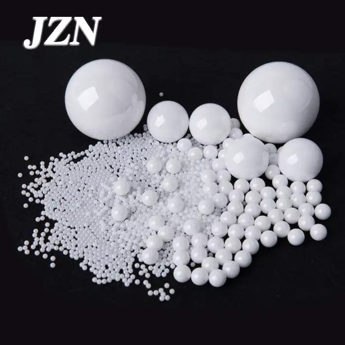 100 pièces de billes en céramique de zircone 0.3 0.4 0.5 0.6 0.7 0.8 0.9 1.0 1.1 1.2 1.4 1.5 1.588 1.984mm 2.0 3.0 4.0 5.0 6.0 7.0 8.0 9.0 10mm