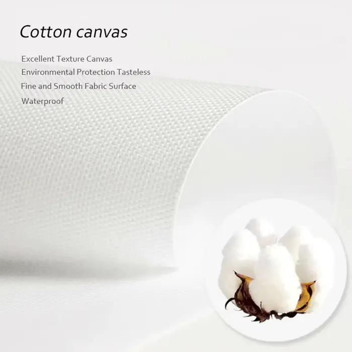 Peinture Minimaliste Crème et Blanche, Grande Toile Texturée Beige, Art Mural Abstrait Beige et Blanc, Peinture Moderne Wabi Sabi