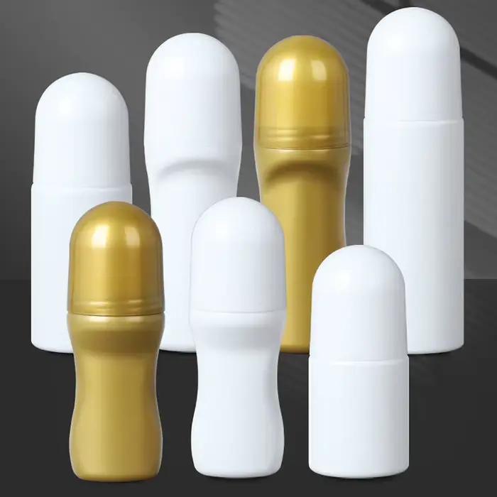 Flcopropriété à bille d'huile essentielle anti-fuite