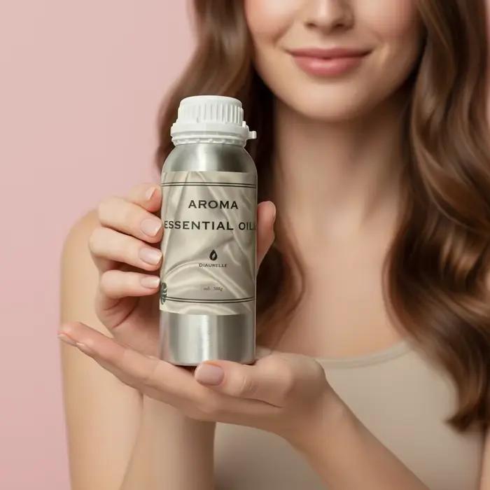 Diffuseur d'arôme parfum huile parfumée Pure désodorisant diffuseurs
