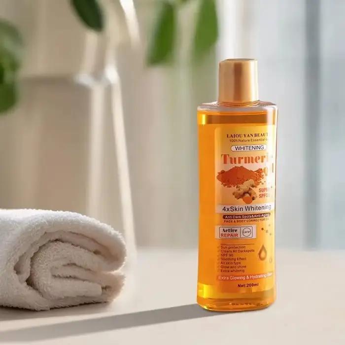 Huile essentielle REAROYA pour prévenir l'acné et lutter contre les signes de l'âge, hydratante et apaisante, idéale pour le visage et le corps, cadeau parfait pour les occasions spéciales