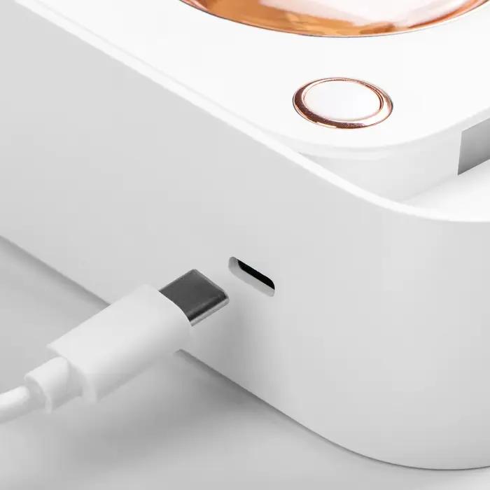 Machine d'aromathérapie à capteur intelligent