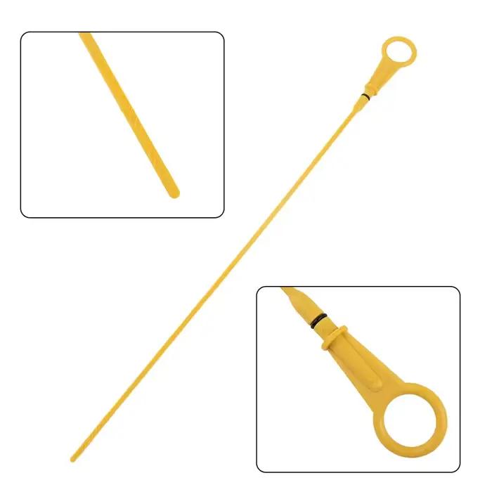 Jauge d'huile moteur de voiture 20.5 pouces 7701067122, pour Renault 1.5 Dci Dip Stick Clio Megane 7701060940, accessoires de voiture de haute qualité