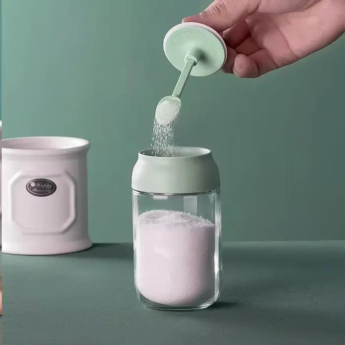Bouteille d'huile de 250ML