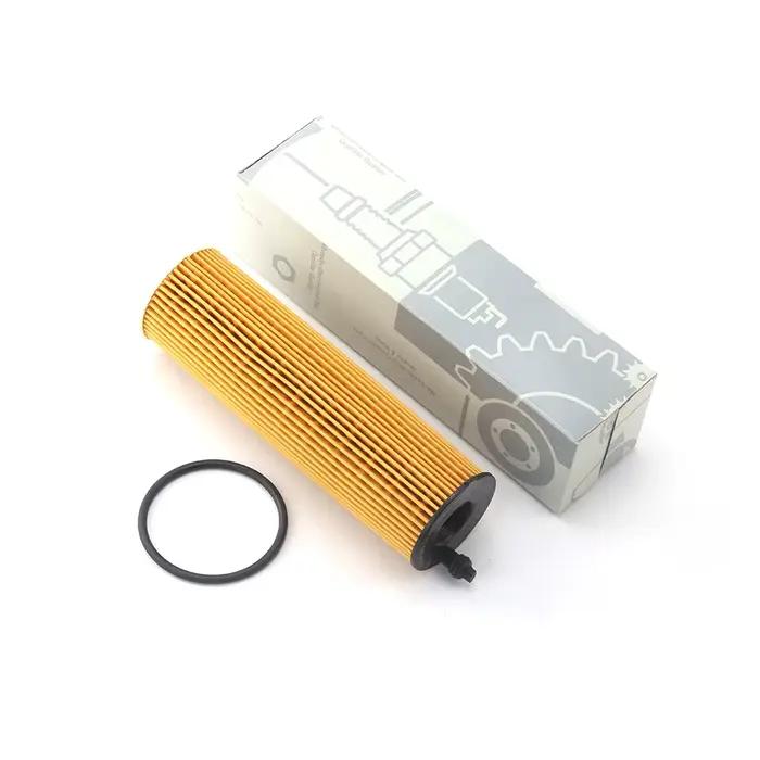 2 pièces/4 pièces A 6541801100   Filtre à huile Automobile pour W222 V222 X222 W205 S205 W213 S213 C238 C180D C220D E300D E220D S350D S400D