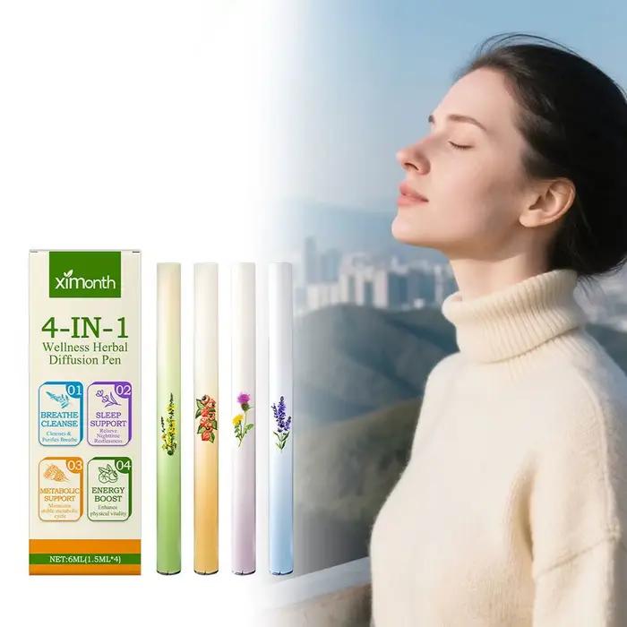 Diffuseur d'aromathérapie