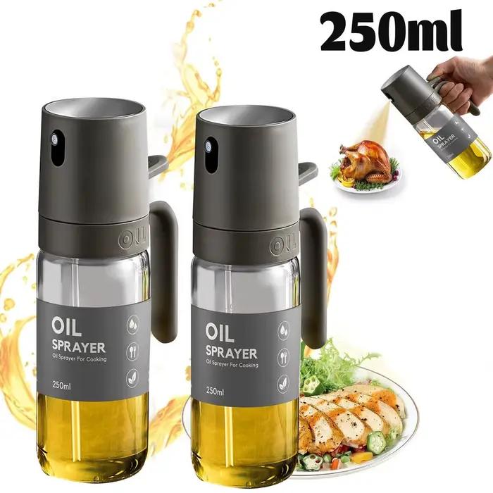 Pulvérisateur d'huile de 250ML