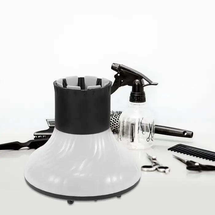 Diffuseur universel de sèche-cheveux pour boucles et séchage par soufflage, sèche-cheveux électrique, outils de coiffure, couvercle de vent de souffleur réglable