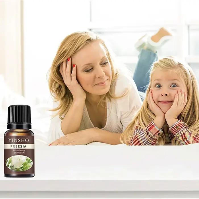 Huiles essentielles 10ml