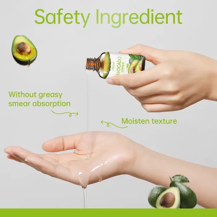 Huile essentielle d'avocat 30ml