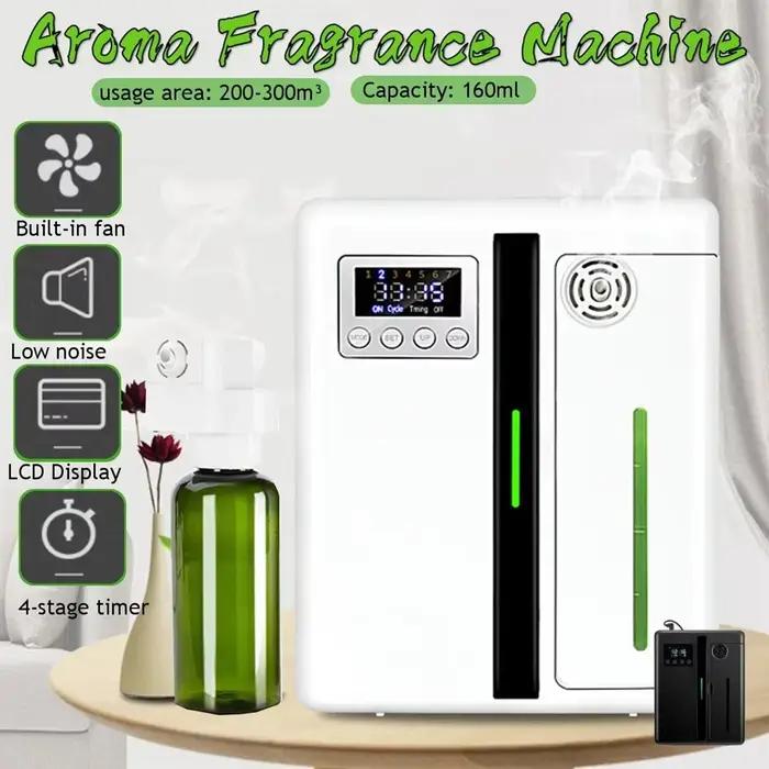 Diffuseur de parfum de pièce