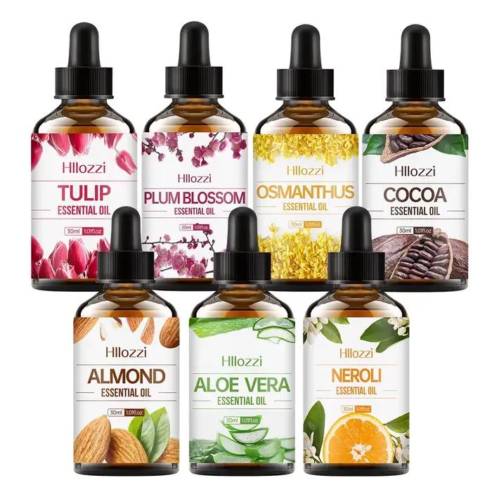 Huile essentielle 30ml