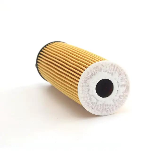 2 pièces/4 pièces A 6541801100   Filtre à huile Automobile pour W222 V222 X222 W205 S205 W213 S213 C238 C180D C220D E300D E220D S350D S400D