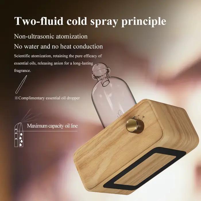 Diffuseur d'huiles essentielles