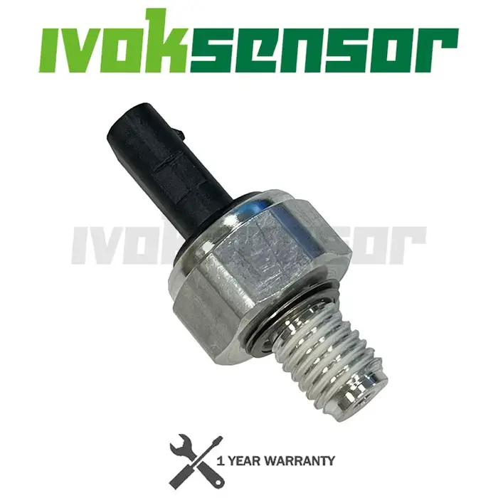 Joli de capteur de pression d'huile moteur, Cadgrad, GMC, oral y, Chevrolet, Camaro, Impala, Malibu, CTS, 12661808, 12659289, 12635397, 12630433