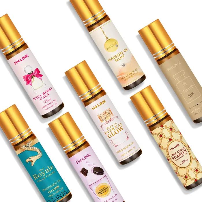 Huile Essentielle 10ml Rue Royale Vulcan Flamme, Huile pour Roll-on, Huile pour Diffuseur, Huile Parfumée pour la Maison, Huile pour Fabrication de Bougies, Parfum Longue Durée, Idéal Cadeau