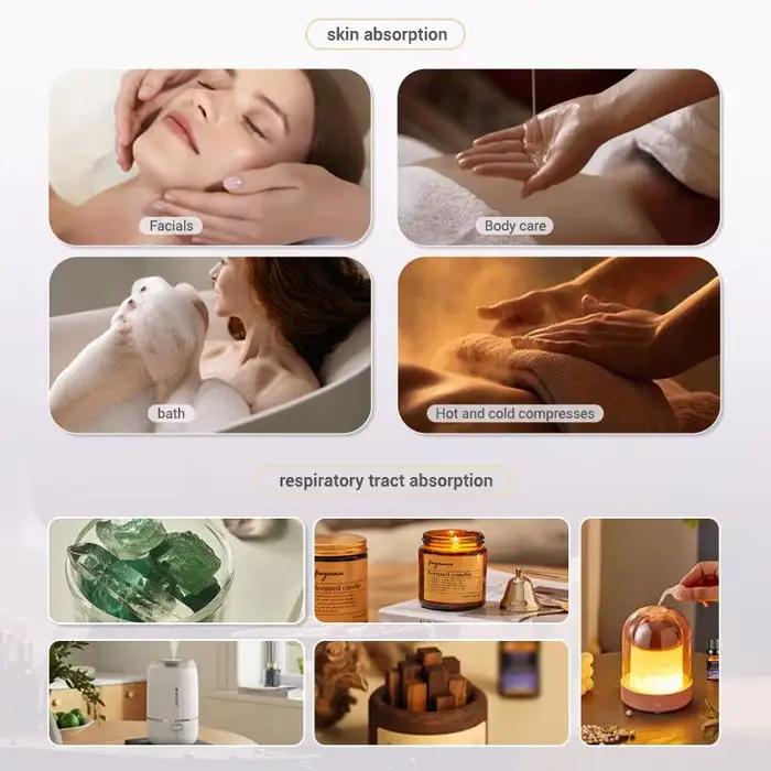 Huile essentielle de lavande 10ml