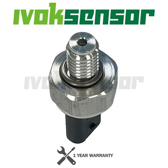 Joli de capteur de pression d'huile moteur, Cadgrad, GMC, oral y, Chevrolet, Camaro, Impala, Malibu, CTS, 12661808, 12659289, 12635397, 12630433