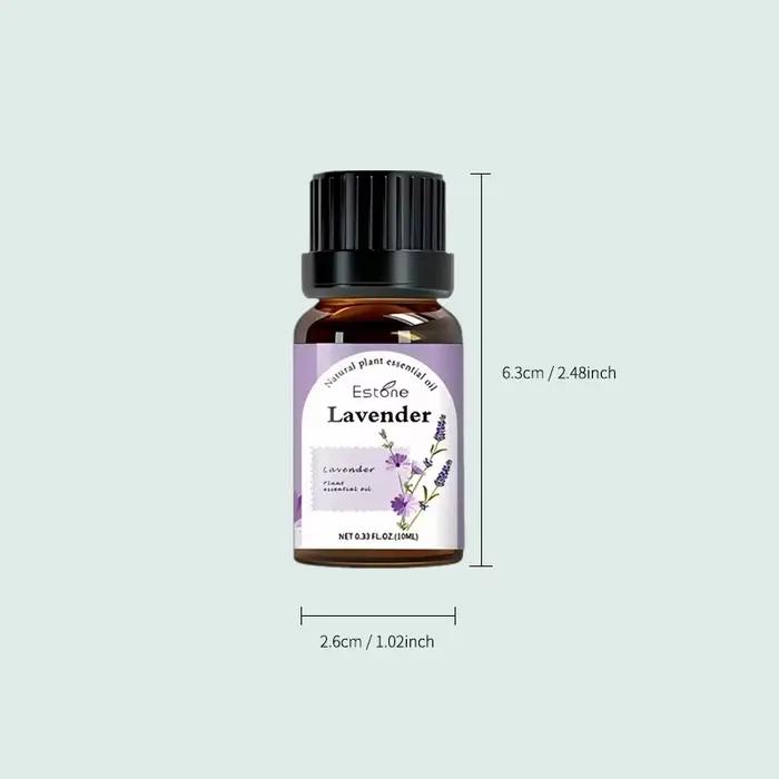 Mélanges d'huiles essentielles