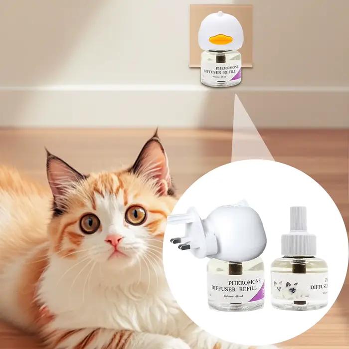 Diffuseur apaisant de 48ml
