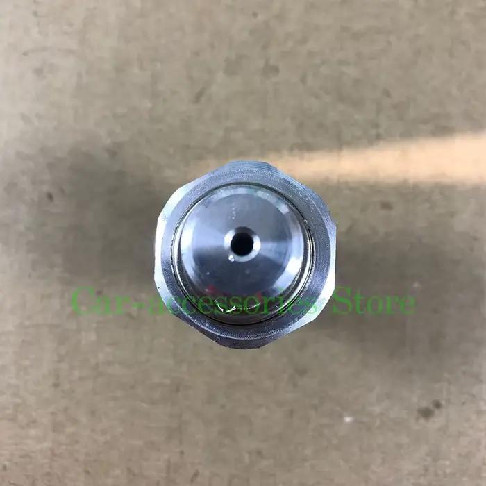Capteur de pression d'huile moteur, pour GMC Chevrolet Silverado Buick Cadgrad Pontiac Hummer H2 H3 12673134
