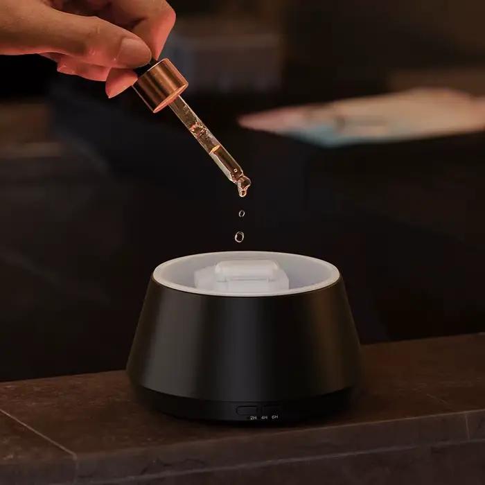 Diffuseur d'huiles essentielles