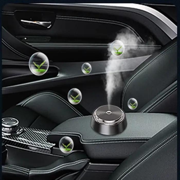 Diffuseur d'arôme électrique automatique
