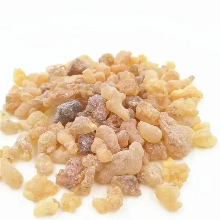 Encens résine bio somalie
