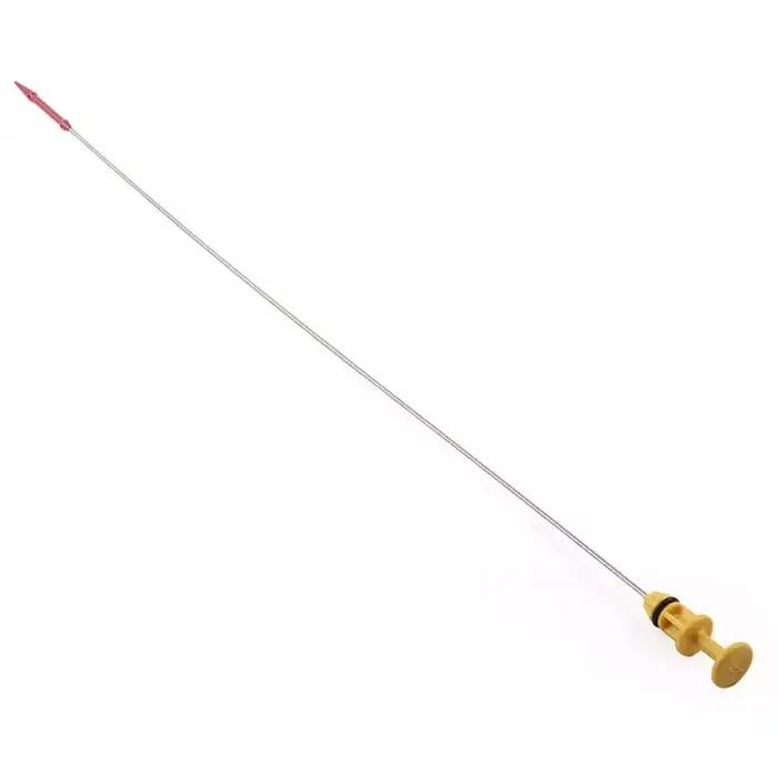 11437585970 9812767180   Jauge de niveau d'huile lisible, nouveau Style, pour Mini Cooper R55 R56 R57 R58 R59 R60 R61 N12 N14 N18