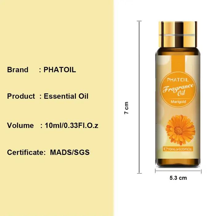 Diffuseur d'huile de parfum de Magnolia japonaise