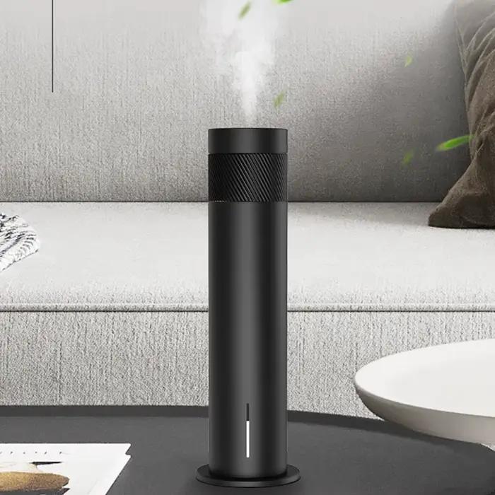 Diffuseur d'huiles essentielles électrique intelligent